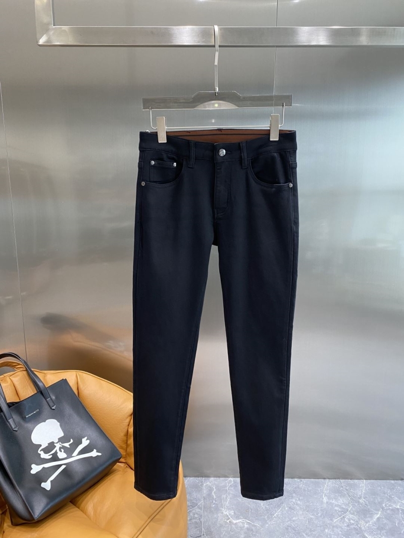 Zegna Long Pants
